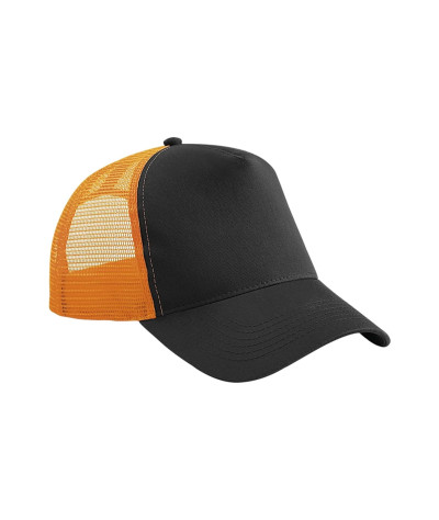 Snapback Trucker