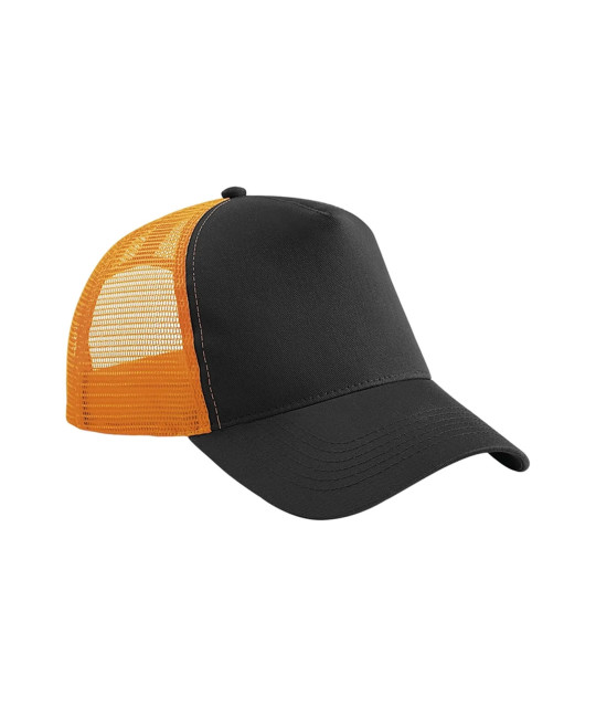 Snapback Trucker