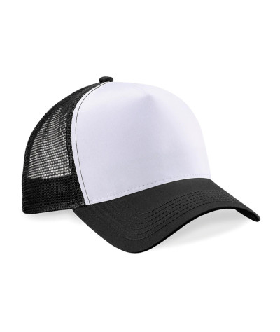 Snapback Trucker
