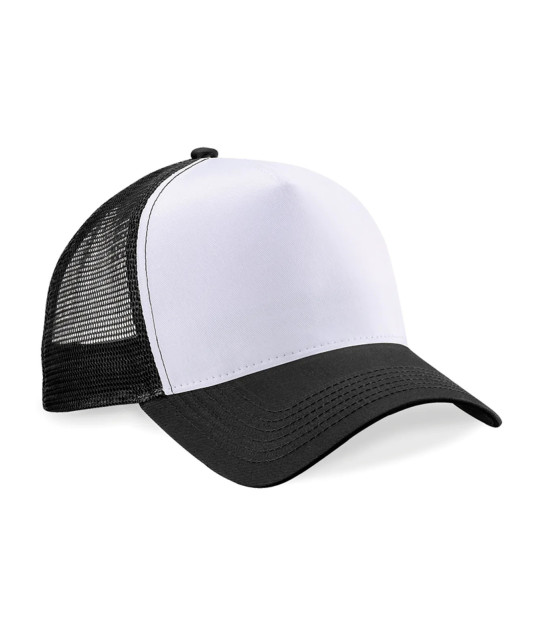 Snapback Trucker