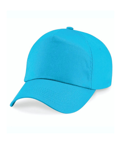 Beechfield Original 5 Panel Cap | ADT Tryck