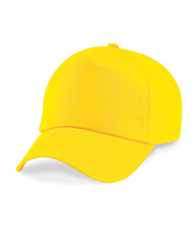 Beechfield Original 5 Panel Cap | ADT Tryck