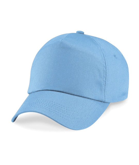 Beechfield Original 5 Panel Cap | ADT Tryck