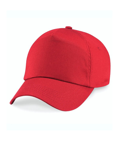 Beechfield Original 5 Panel Cap | ADT Tryck