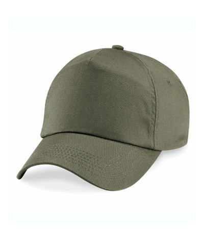 Beechfield Original 5 Panel Cap | ADT Tryck