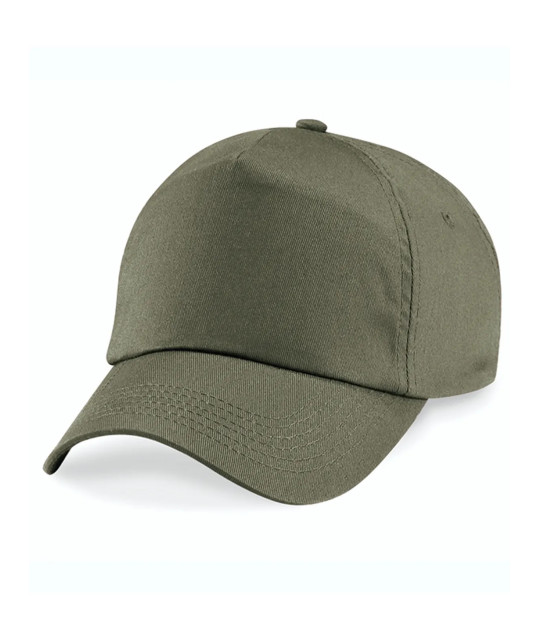 Beechfield Original 5 Panel Cap | ADT Tryck