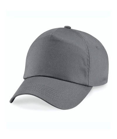 Beechfield Original 5 Panel Cap | ADT Tryck