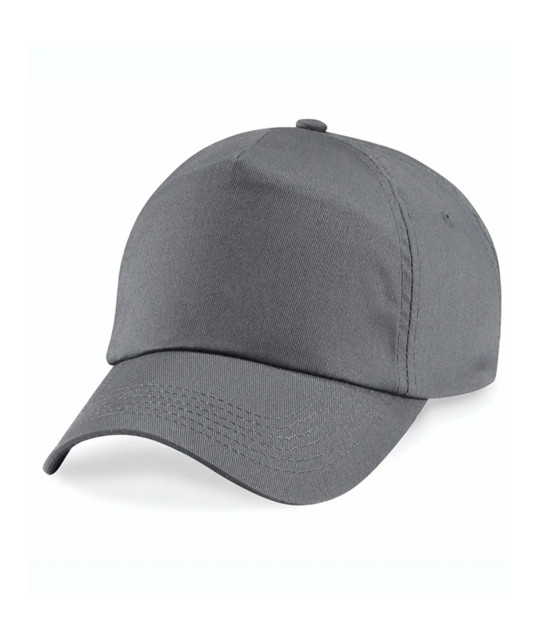 Beechfield Original 5 Panel Cap | ADT Tryck