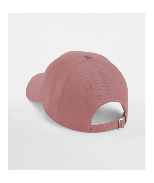 Organic Cotton 5 Panel Cap
