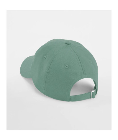 Organic Cotton 5 Panel Cap