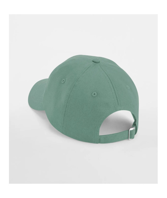 Organic Cotton 5 Panel Cap