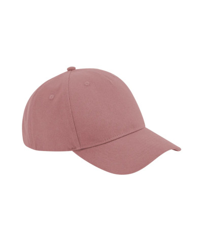 Organic Cotton 5 Panel Cap