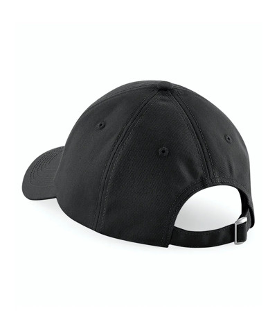 Authentic Baseball Cap