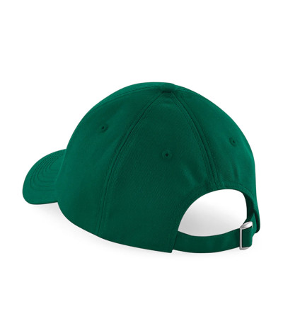 Authentic Baseball Cap