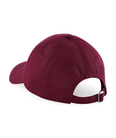 Beechfield Authentic Baseball Cap | ADT Tryck