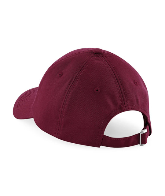 Beechfield Authentic Baseball Cap | ADT Tryck