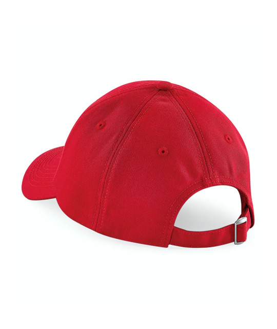 Beechfield Authentic Baseball Cap | ADT Tryck
