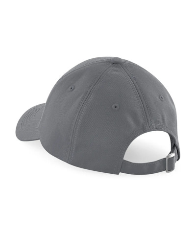 Authentic Baseball Cap