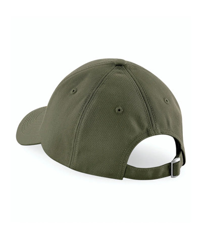 Beechfield Authentic Baseball Cap | ADT Tryck