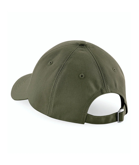 Beechfield Authentic Baseball Cap | ADT Tryck