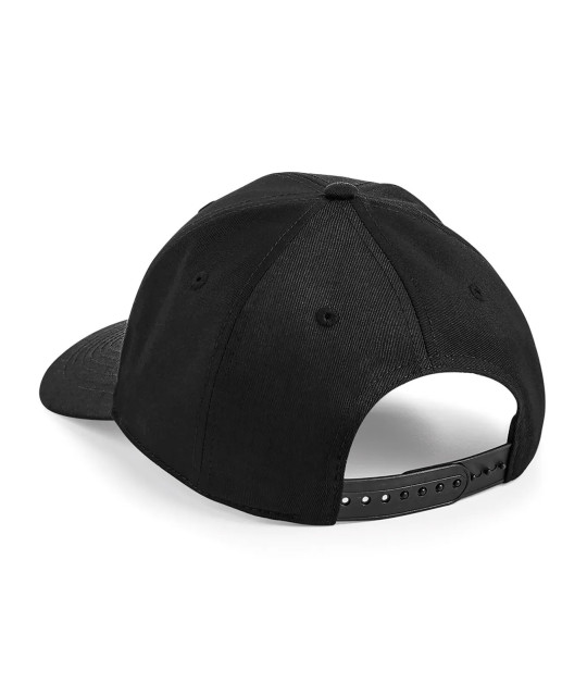 Beechfield Urbanwear 6 Panel Snapback | ADT Tryck