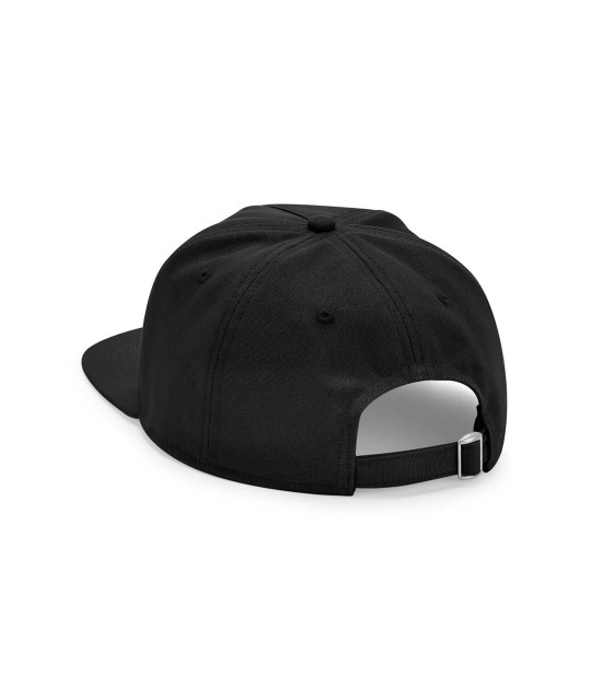 Organic Cotton Unstructured 5 Panel Cap