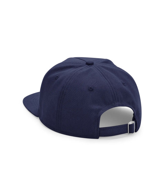 Organic Cotton Unstructured 5 Panel Cap
