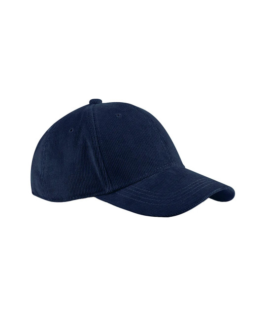 EarthAware® Organic Cord Baseball Cap
