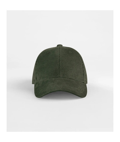 EarthAware® Organic Cord Baseball Cap