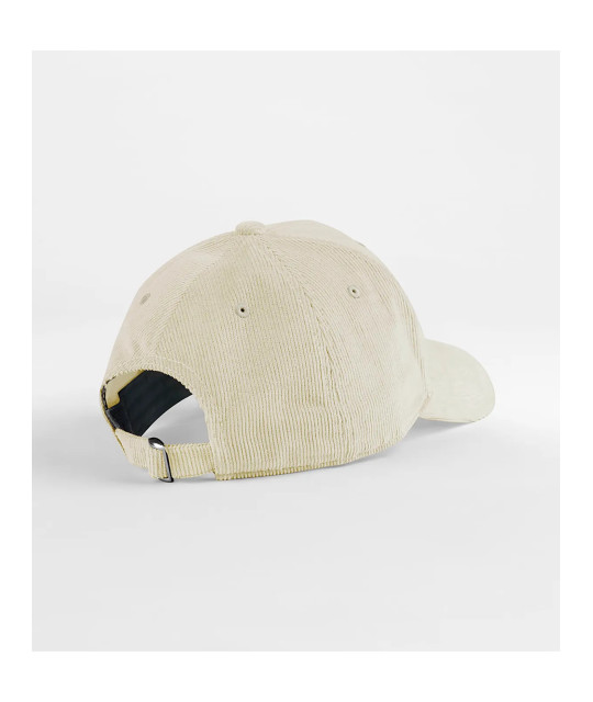 Beechfield EarthAware® Organic Cord Baseball Cap | ADT Tryck