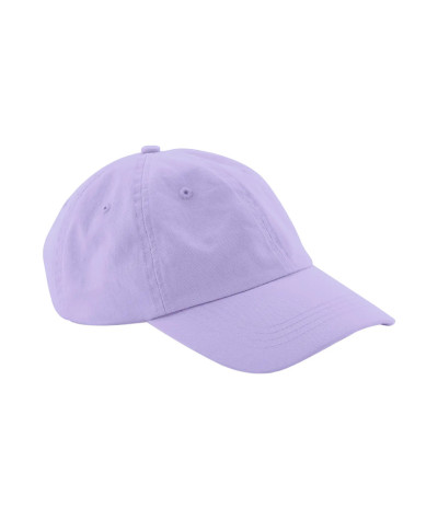 Beechfield Low Profile 6 Panel Dad Cap | ADT Tryck