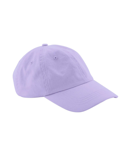 Beechfield Low Profile 6 Panel Dad Cap | ADT Tryck