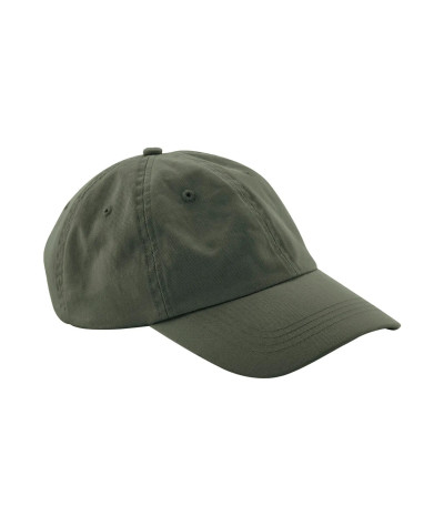 Beechfield Low Profile 6 Panel Dad Cap | ADT Tryck