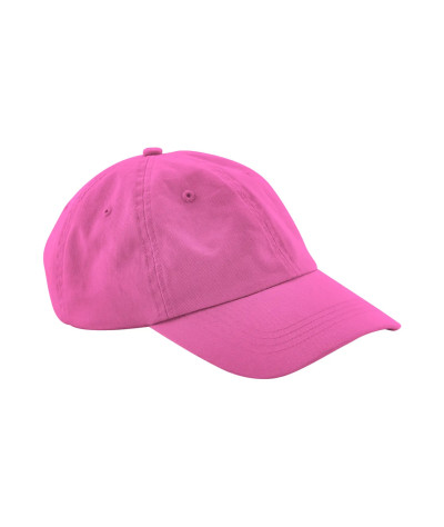 Beechfield Low Profile 6 Panel Dad Cap | ADT Tryck
