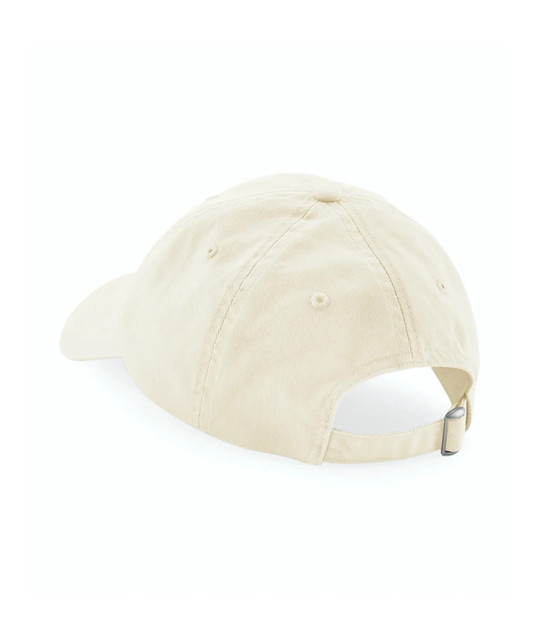 Low Profile 6 Panel Dad Cap