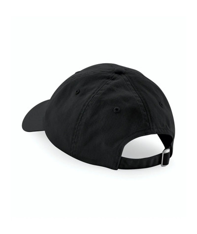 Beechfield Low Profile 6 Panel Dad Cap | ADT Tryck
