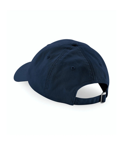 Beechfield Low Profile 6 Panel Dad Cap | ADT Tryck