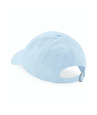 Beechfield Low Profile 6 Panel Dad Cap | ADT Tryck
