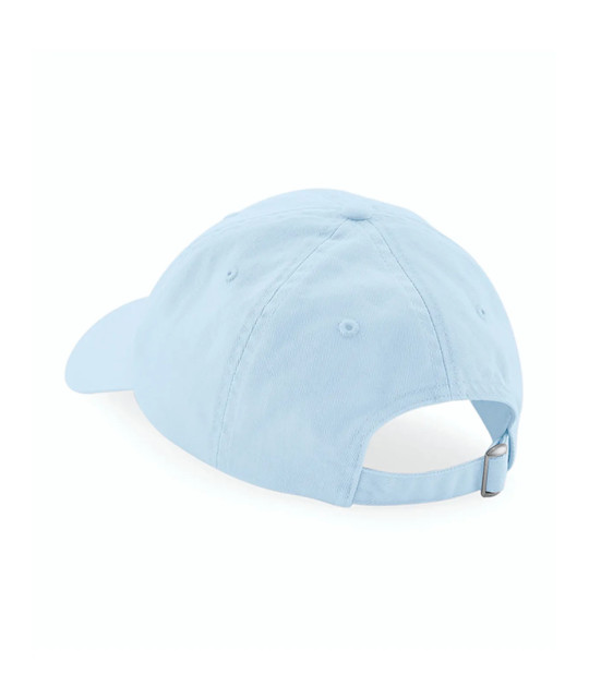 Beechfield Low Profile 6 Panel Dad Cap | ADT Tryck