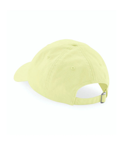 Beechfield Low Profile 6 Panel Dad Cap | ADT Tryck