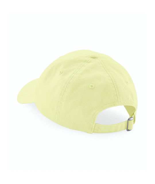 Beechfield Low Profile 6 Panel Dad Cap | ADT Tryck
