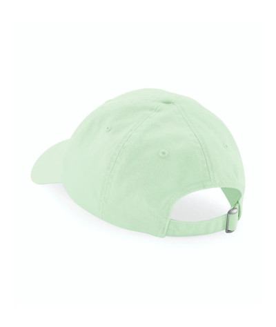 Beechfield Low Profile 6 Panel Dad Cap | ADT Tryck