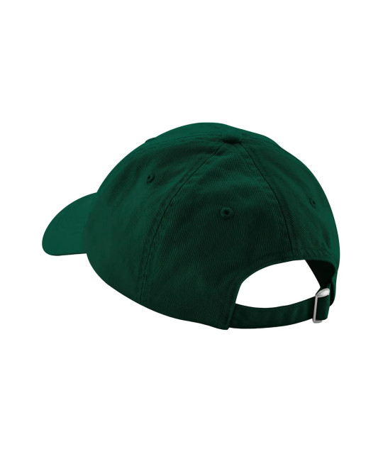 Low Profile 6 Panel Dad Cap
