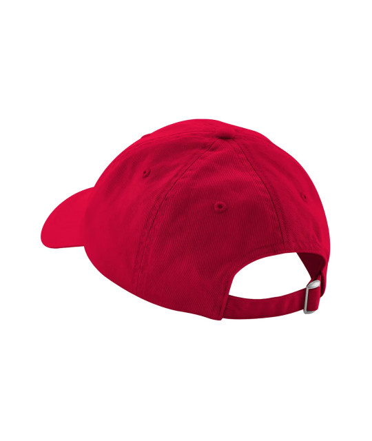Beechfield Low Profile 6 Panel Dad Cap | ADT Tryck