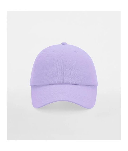 Beechfield Low Profile 6 Panel Dad Cap | ADT Tryck