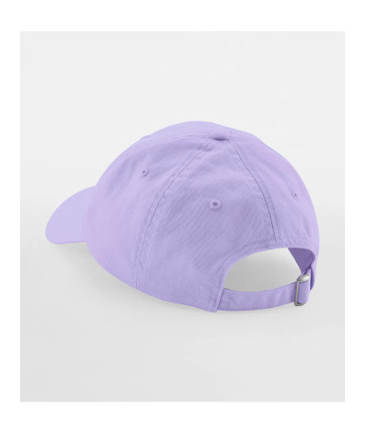 Beechfield Low Profile 6 Panel Dad Cap | ADT Tryck