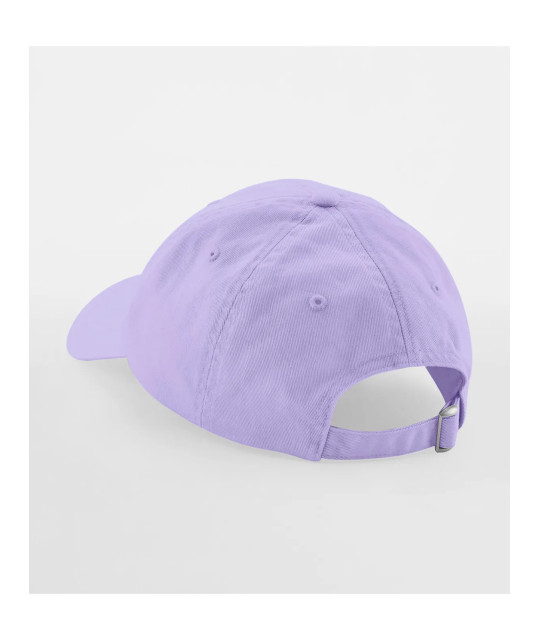 Beechfield Low Profile 6 Panel Dad Cap | ADT Tryck