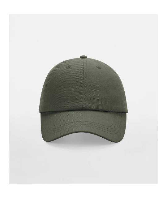 Beechfield Low Profile 6 Panel Dad Cap | ADT Tryck
