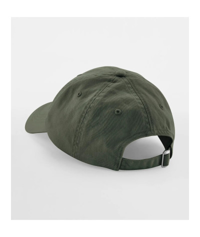 Beechfield Low Profile 6 Panel Dad Cap | ADT Tryck