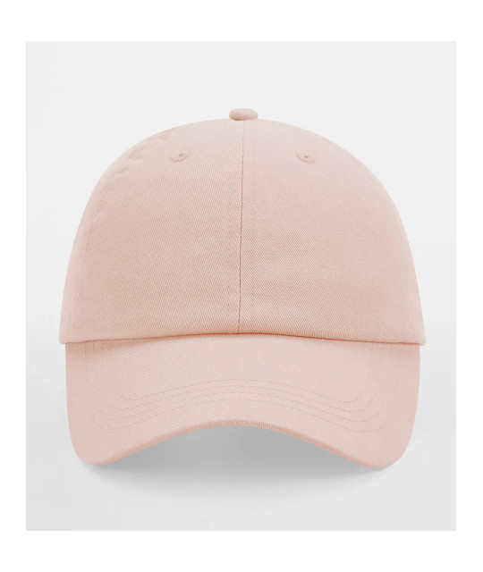 Beechfield Low Profile 6 Panel Dad Cap | ADT Tryck